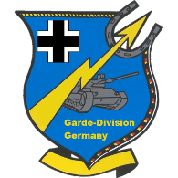 GADIV emblem