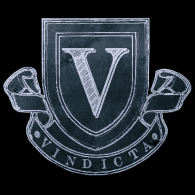 -VDT- emblem