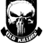 O--K emblem