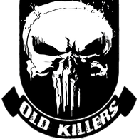 O--K emblem