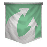 3P-LE emblem