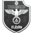15PZD emblem