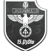 15PZD emblem