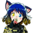 BEVIL emblem