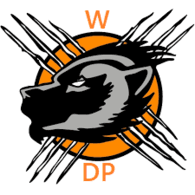 W_DP emblem