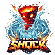SHQCK emblem