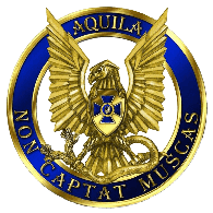 007 emblem