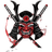 -IXI- emblem