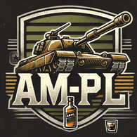 AM-PL emblem