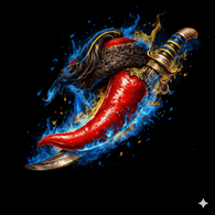 K-LEG emblem