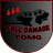 FDMG emblem