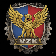 VZK emblem