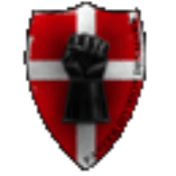 1PDD emblem