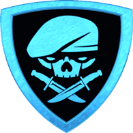 RANGR emblem