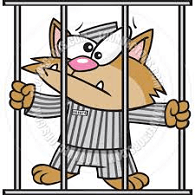 JAIL emblem