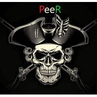 PEER emblem