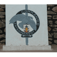 FBRE emblem