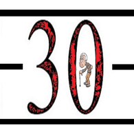 _30_ emblem