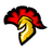 3-STU emblem