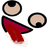 POUET emblem