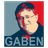 GABEN emblem
