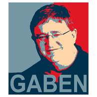 GABEN emblem