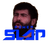 PSLAP emblem