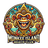 M1BC emblem