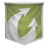 P__S emblem