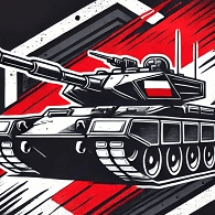 1SD emblem