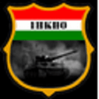 1HKHO emblem
