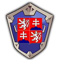 CSETD emblem