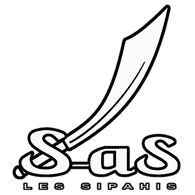 S-AS emblem
