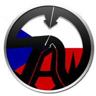 SAW1 emblem