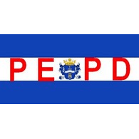 PEPD emblem