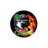 GUZT emblem