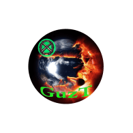 GUZT emblem