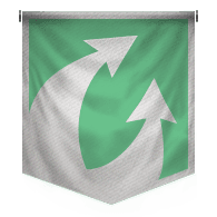 PIVO_ emblem