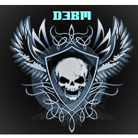 D3BM emblem