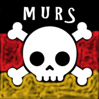 MURS emblem