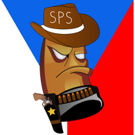 -SPS emblem