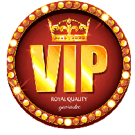 VIPP emblem