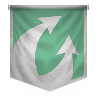 KORM5 emblem