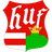 HUF emblem