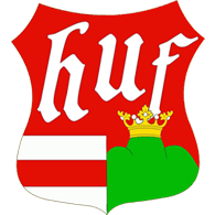 HUF emblem