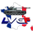 LVGF emblem