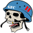GFC-2 emblem
