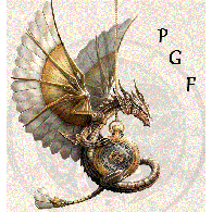 PGF emblem