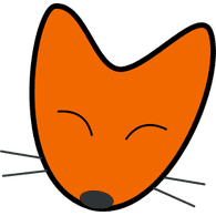 FOXY emblem