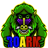 ROARM emblem